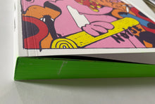 Cult Pump Years (Cult Pump)