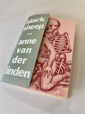 Black Sheep | Anne van der Linden (Bongoût)