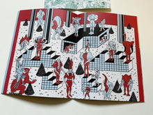 The Art of 7 | Motohiro Hayakawa (Banzaï)