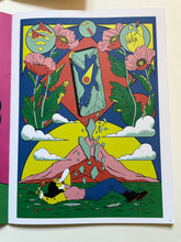 The Art of 5 | Christina Daura (Banzaï)