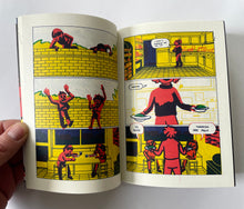 Windowpane | Joe Kessler (Fantagraphics)