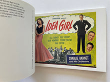 Career Girls: Postcards of Hollywood's Working Women (pantheon)