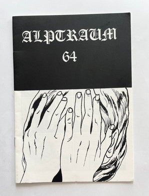 Alptraum 64 | Leo Quievreux (House book)*