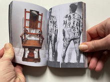 S.O.T 2 | Liam Sparkes(Old Habits Publishing)