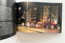 Berlin by Night / Berlin im Licht der Nacht | Dieter Grube (Parthas Verlag)