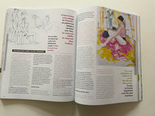 Soldes almanach #9 (art Kiosk)