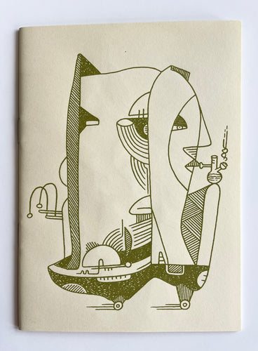 Klee on Weed | Luke Ramsey (Bongoût)