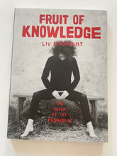 Fruit of Knowledge | Liv Strömquist (Virago)