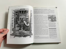 Typographie, du plomb au numérique | Jean Luc Dusong (Dessain et Tolra)