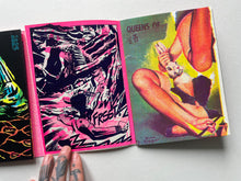 Mileta Mijatović et Anna Ehrlemark | Longest Night | (Dernier Cri)