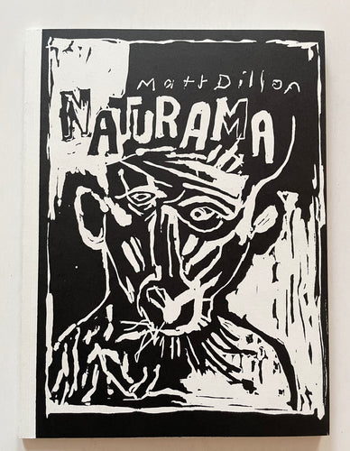 Naturama | Matt Dillon and Marcel Hüppauff (Lubok)