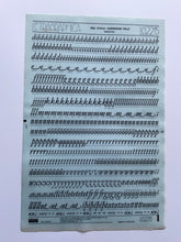 Lettraset x5