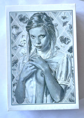 Timeless - madness becomes method. Limited ed, box set. (Timeless)*