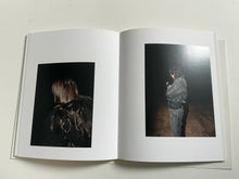 After Dark | Sandy Volz (Revolver)
