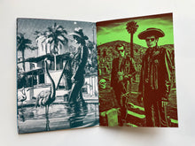 The Cramps | Meeloo Gfeller (Bongoût)