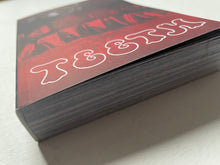 Heads / Teeth | Liam Sparkes (Old Habits Publishing)