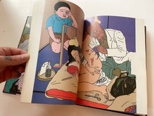 Japon Intime | Toshio Saeki (Albin Michel)