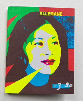 我会回你家跳舞 | Allemane