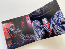 Kugelberg Welander | Stephane Blanquet