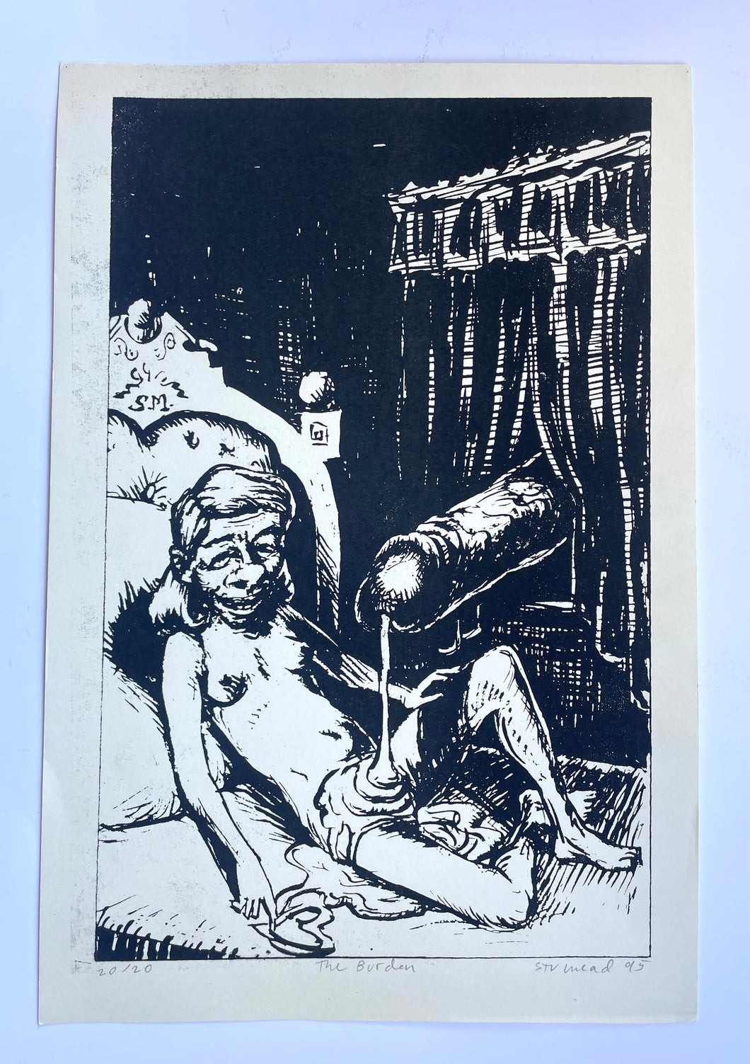 Untitled 03 | Stu Mead