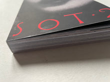 S.O.T 2 | Liam Sparkes(Old Habits Publishing)