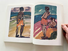 Paul Gauguin, Emil Nolde und die Kunst der Südsee (verlag Hermann Schmidt Mainz)