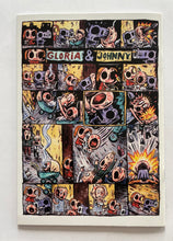 Death and Candy 3 | Max Andersson (Fantagraphics)*