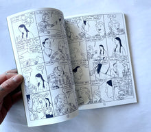 Generous Bosom, Part One | Conor Stechschulte (Breakdown Press)*