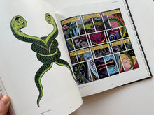 Charles Burns (m-museum)