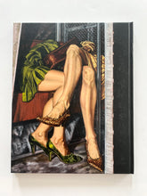 Hard boiled painting | Anne Hoenig (Kerber)*