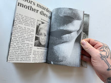Confort & Critique | Peter Sotos (signed edition) *