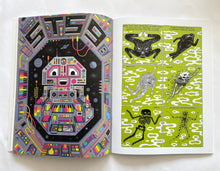 The Art of 15 | Jesse Jacobs (Banzaï)