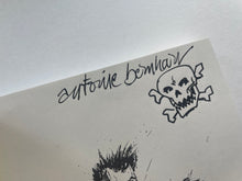 Skull Skool Box Set | Antoine Bernhart (Bongoût)