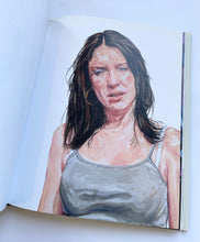 Paintings and films 1988-2008 | Henwood (simoens ed)*
