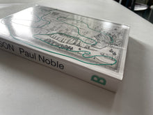 Nobson Newtown | Paul Noble (Boijmans van Beuningen)