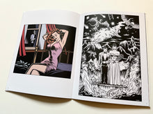 The Art of 1 | Charles Burns (Banzaï)