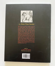 The Lost Drawings | Tom Poulton (erotic print society)*