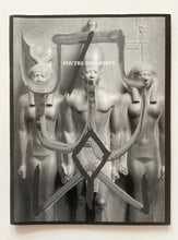 Foutre des Morts | Jeremie Grandsenne (NM editions)