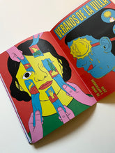 The Art of 5 | Christina Daura (Banzaï)