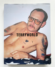 Terry World | Terry Richardson (Taschen)