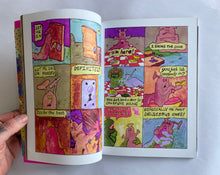 Tummy Bugs - Leomi Sadler (Breakdown Press)*