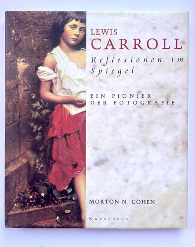Reflexionen im Spiegel | Lewis Carroll (Knesebeck)*