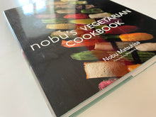 Nobu’s vegetarian cookbook |
Matsuhisa, Nobu; Kuma, Masashi (P.I.E)