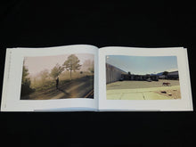 Jon Rafman | Nine Eyes, Google street view (new documents)