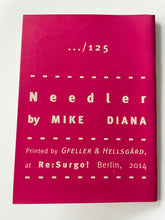 Needler | Mike Diana (re:Surgo!)