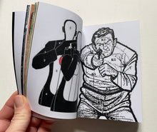 S.O.T | Liam Sparkes(Old Habits Publishing)