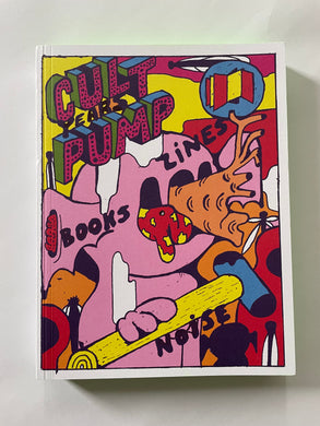 Cult Pump Years (Cult Pump)