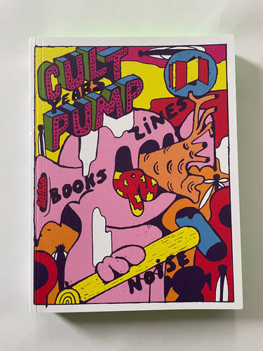 Cult Pump Years (Cult Pump)