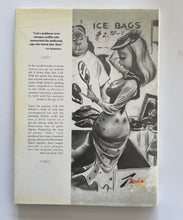 The Classic Pin-Up Art of Jack Cole (fantagraphics)*