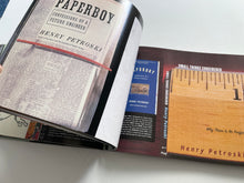 Book one | Chip Kidd (Rizzoli)